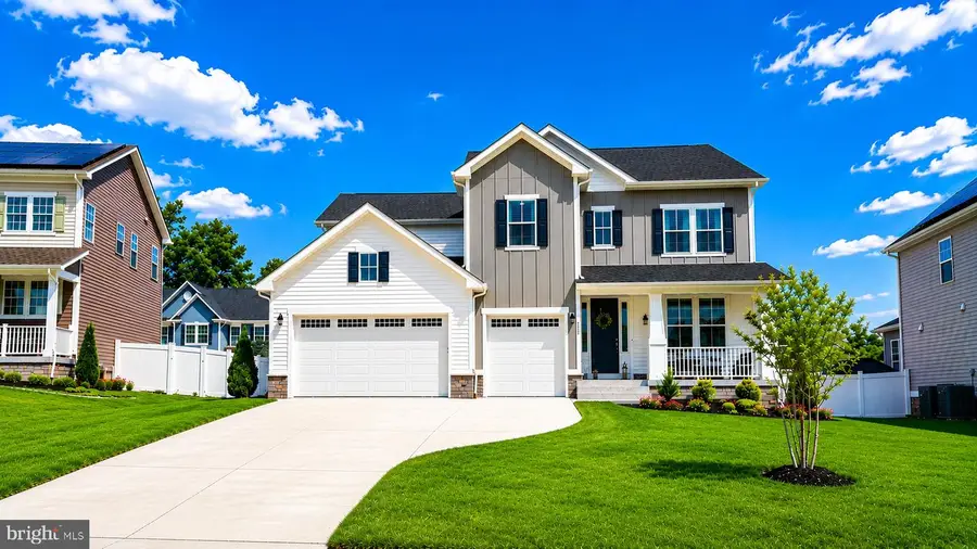 102 Triangle Ct, Winchester, VA 22602 - #2