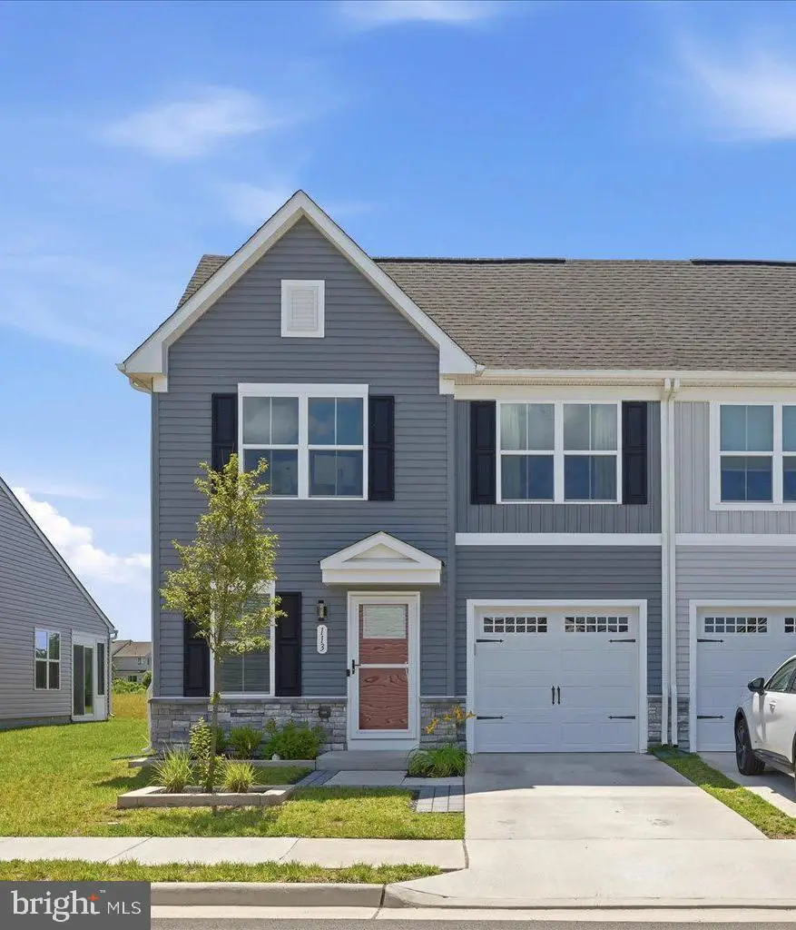 113 Wertland Pl, Winchester, VA 22602 - #1