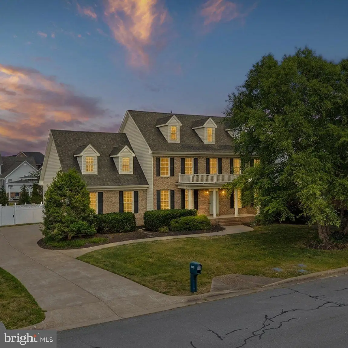 104 Bramble Ct, Winchester, VA 22602 - #1