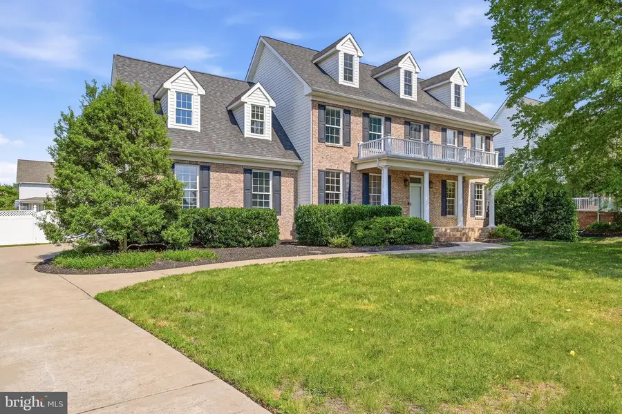 104 Bramble Ct, Winchester, VA 22602 - #3
