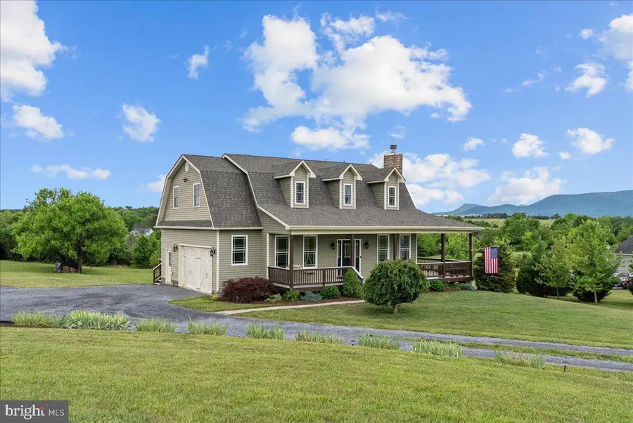 461 Veterans Rd, Middletown, VA 22645 - #3
