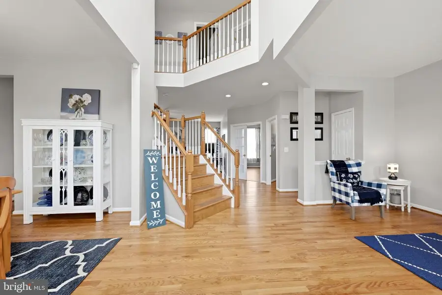 326 Cheltenham Dr, Stephens City, VA 22655 - #2