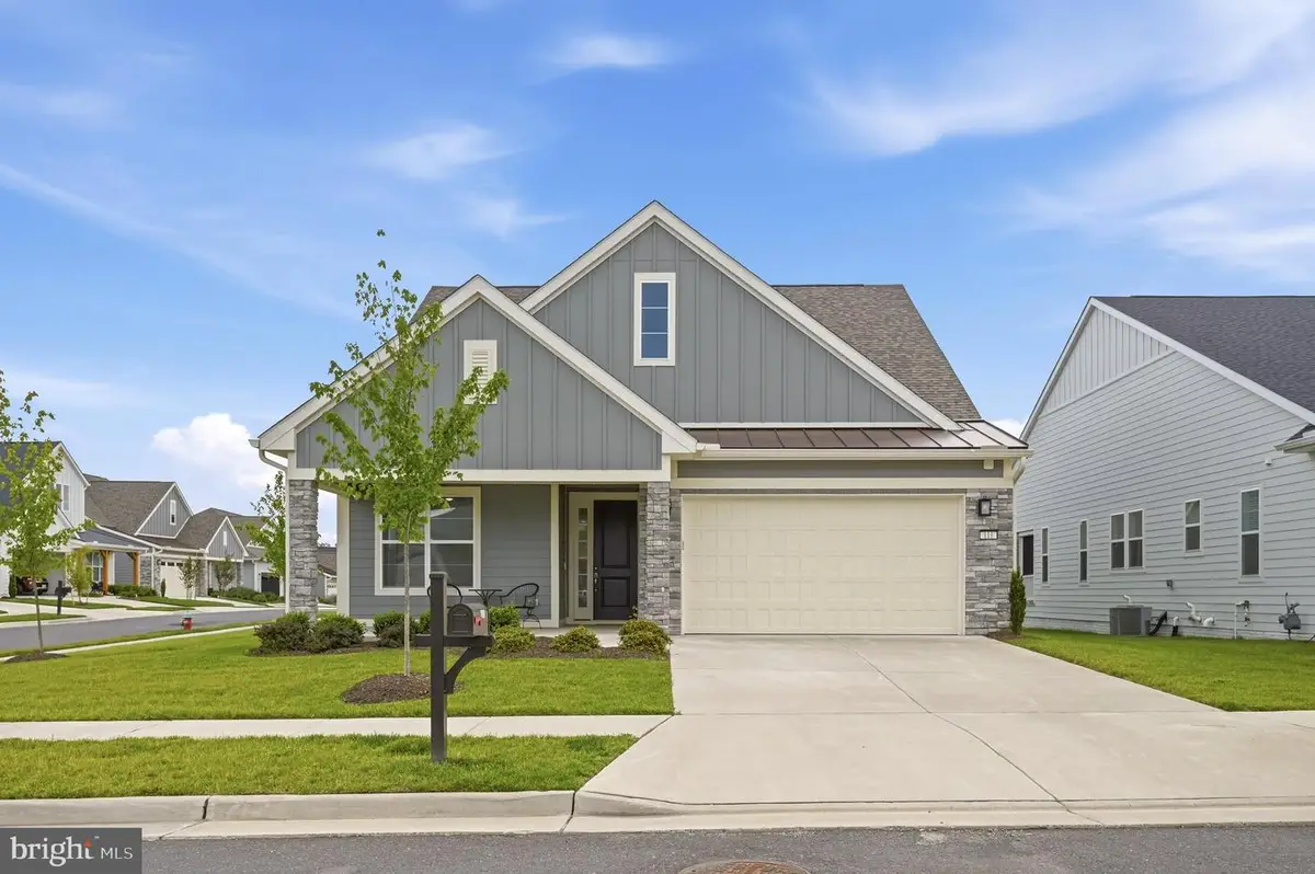 111 Switchgrass Way, Opequon, VA 22630 - #1