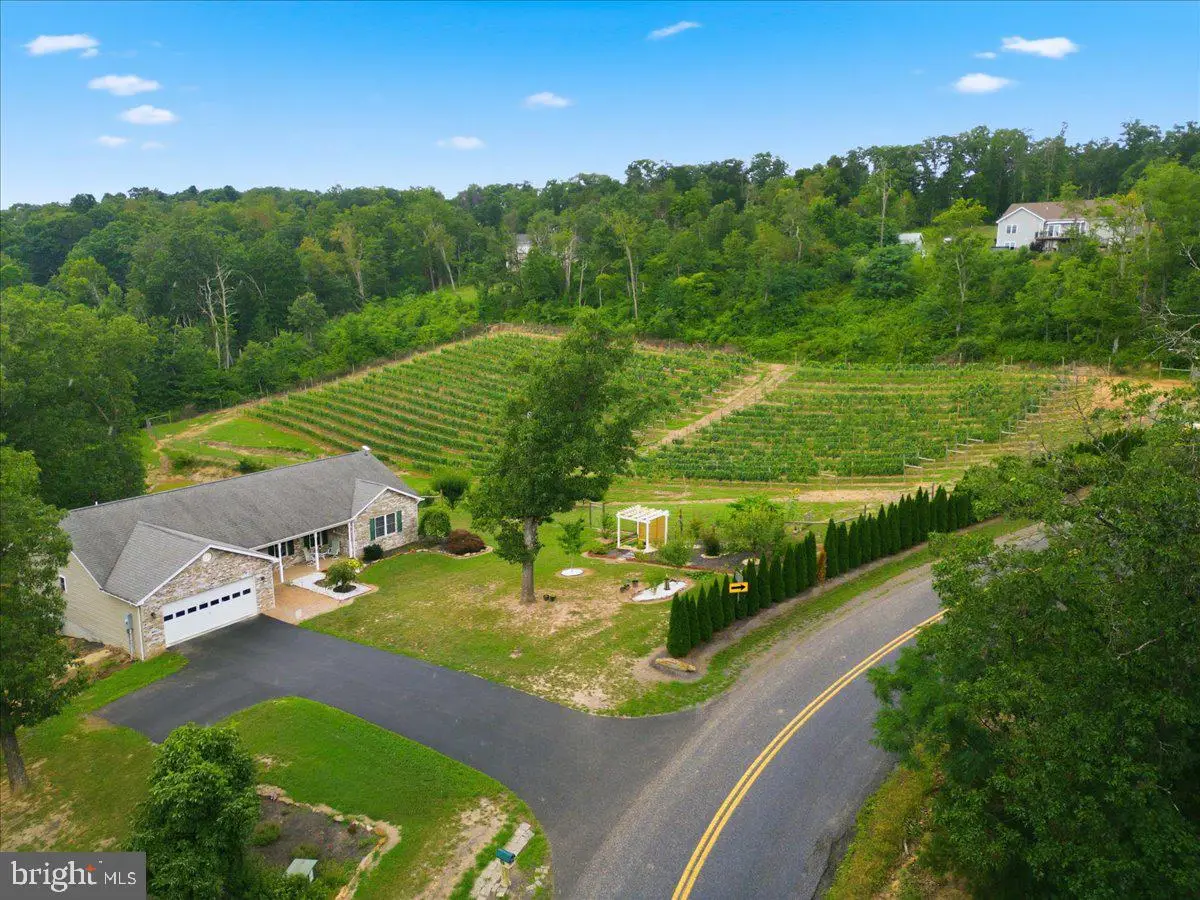 1309 Redland Rd, Cross Junction, VA 22625 - #1
