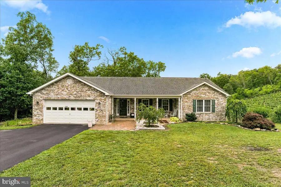 1309 Redland Rd, Cross Junction, VA 22625 - #2