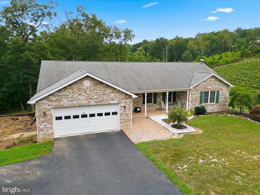 1309 Redland Rd, Cross Junction, VA 22625 - #3