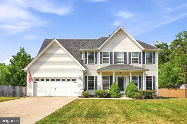 440 Canyon Rd, WINCHESTER, VA 22602