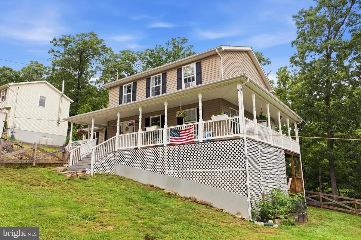 900 Enfield Dr, Winchester, VA 22602 - #1