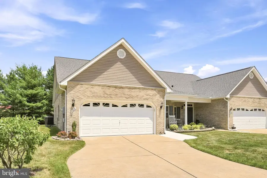 108 Bayberry Ct, Stephens City, VA 22655 - #2