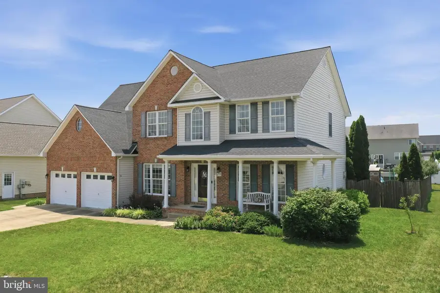 213 Cool Spring Dr, Stephens City, VA 22655 - #2