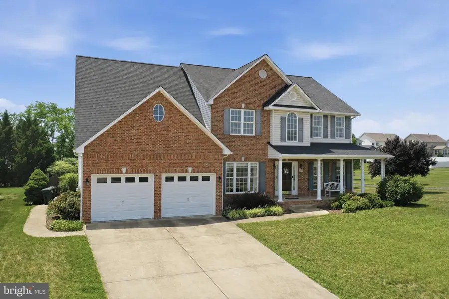 213 Cool Spring Dr, Stephens City, VA 22655 - #3