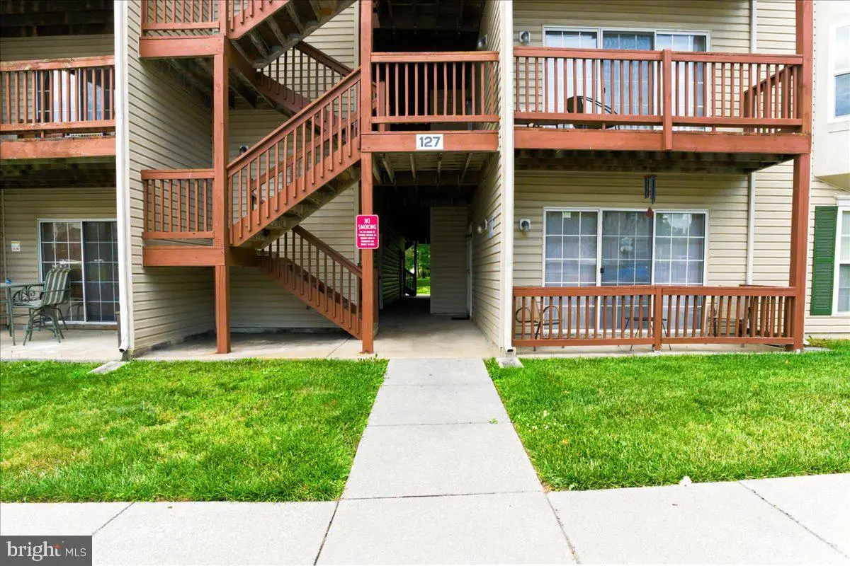127-8 Brookland Ter #8, Winchester, VA 22602 - #1