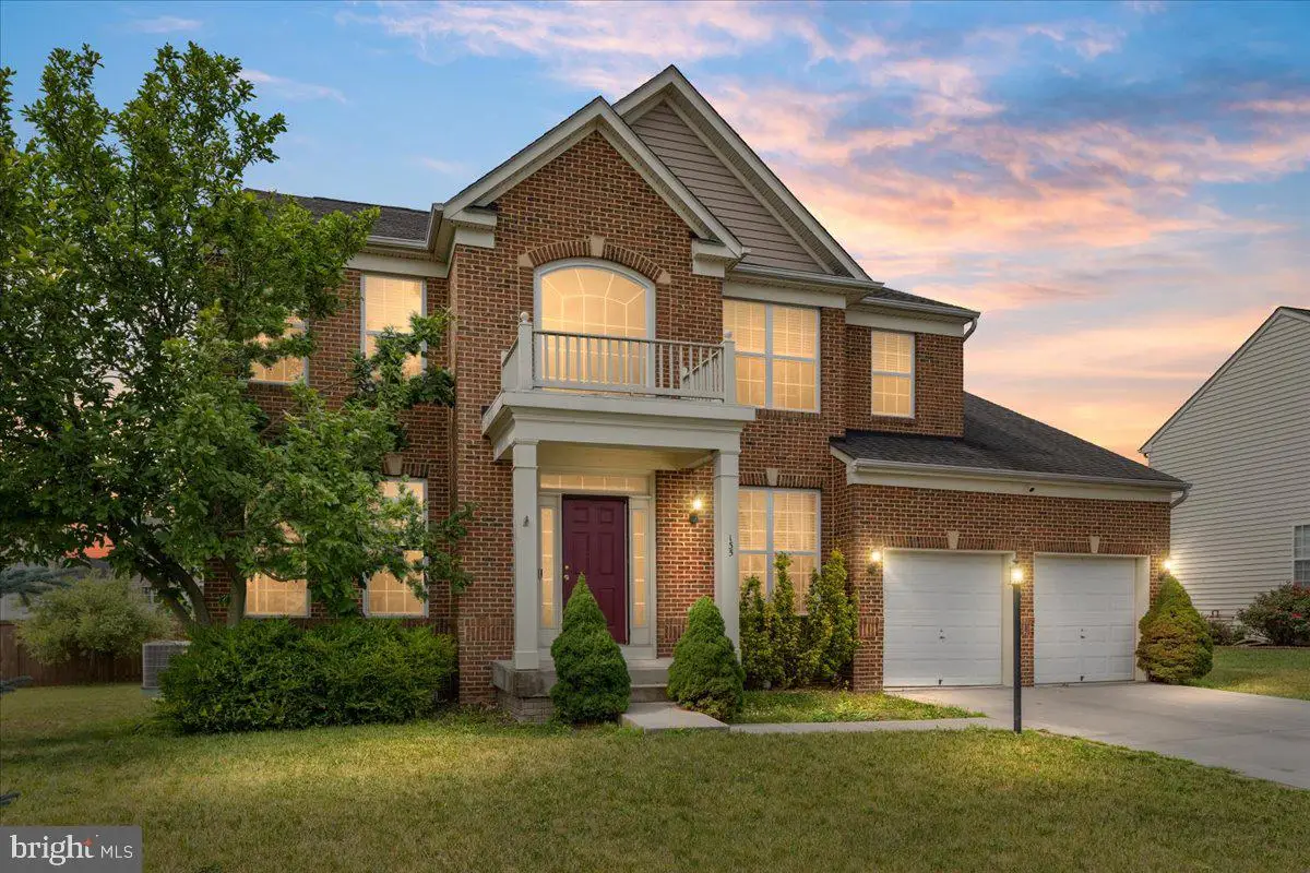 135 Blackburns Ford Dr, Stephens City, VA 22655 - #1