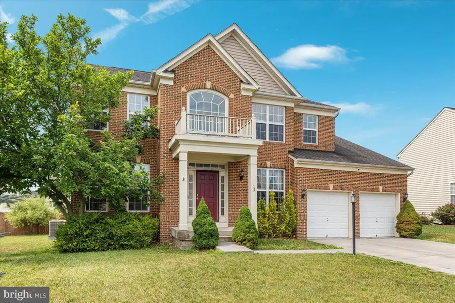 135 Blackburns Ford Dr, Stephens City, VA 22655 - #2