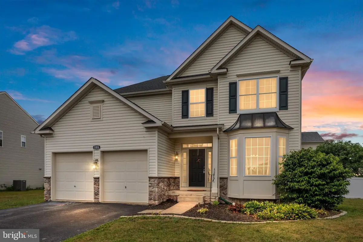 108 Glasgow Ct, Stephens City, VA 22655 - #1