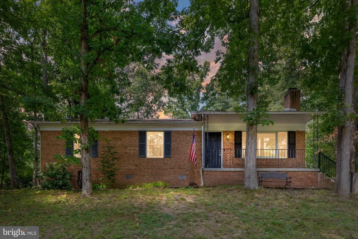 113 Lakewood Dr, Stephens City, VA 22655 - #1