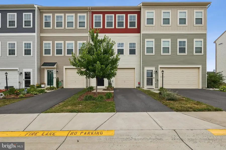 215 Starry Way Dr, Stephenson, VA 22656 - #2