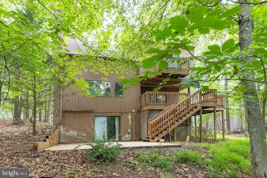 1317 Lakeview Dr, Cross Junction, VA 22625 - #3