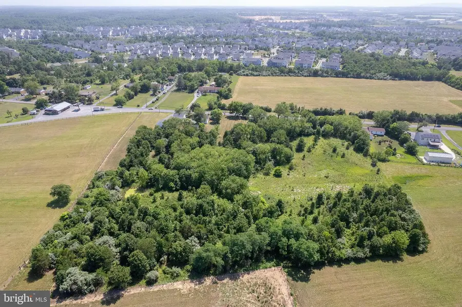 751 Old Charles Town Rd, Stephenson, VA 22656 - #3