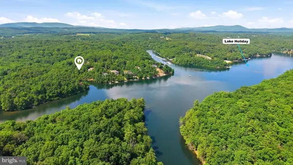 519 Northwood Circle, CROSS JUNCTION, VA 22625