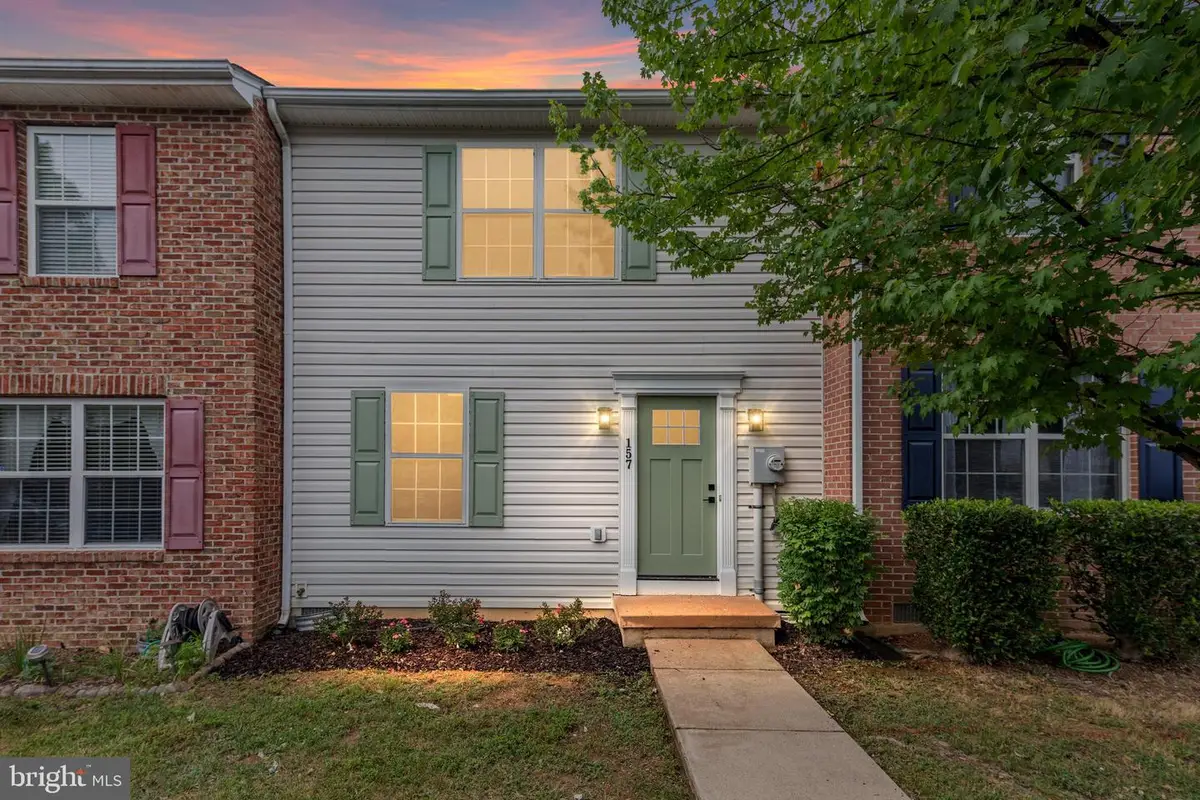 157 Equestrian Dr., Stephens City, VA 22655 - #1