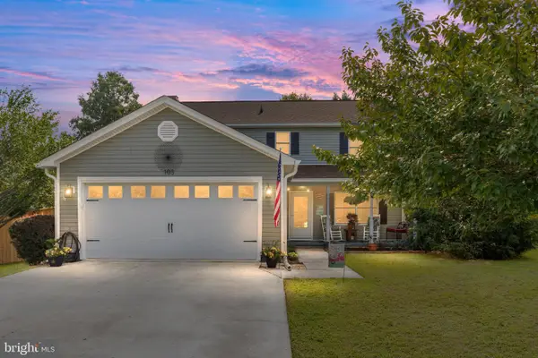 103 Oxford Ct, STEPHENS CITY, VA 22655