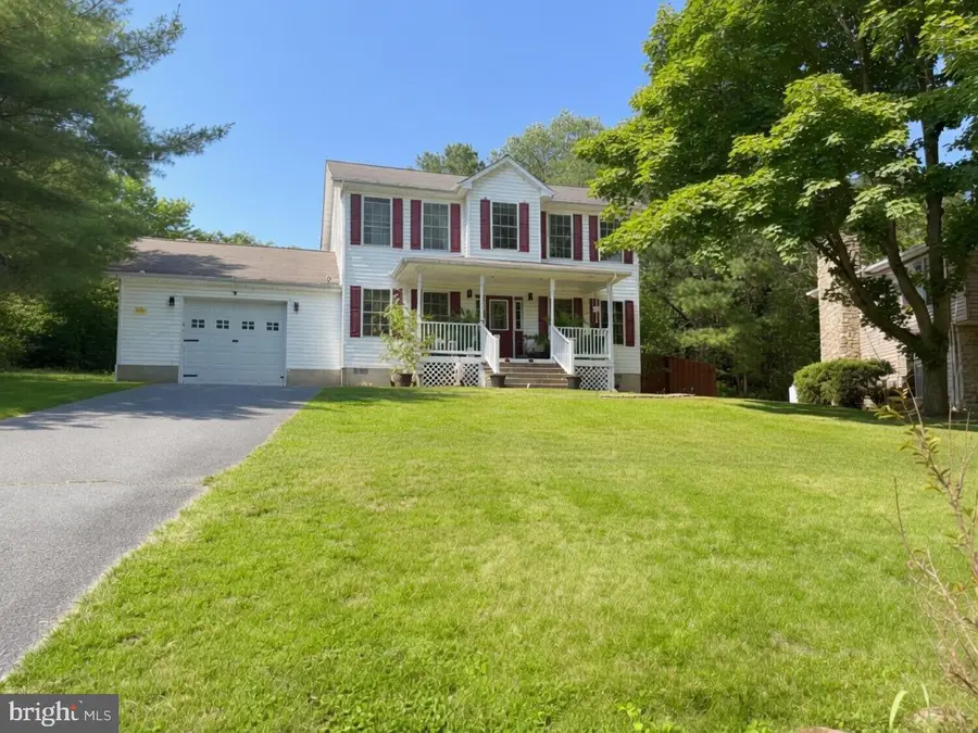 219 Lakeside Dr, Stephens City, VA 22655 - #2