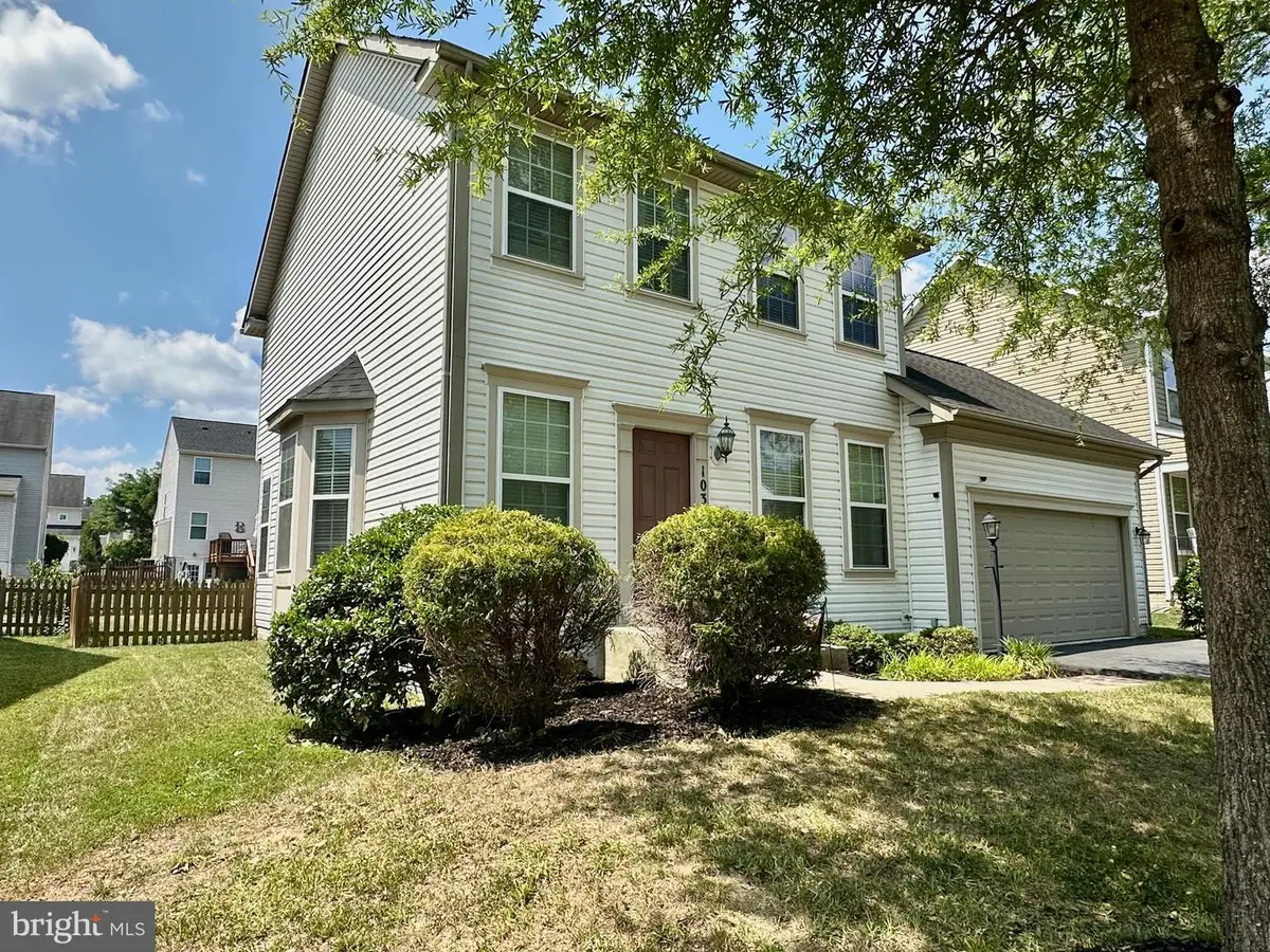 103 Fiesta Dr, Stephenson, VA 22656 - #1