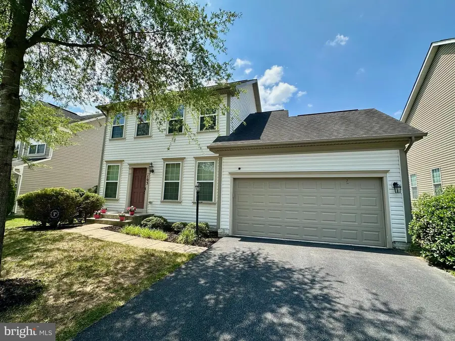 103 Fiesta Dr, Stephenson, VA 22656 - #3