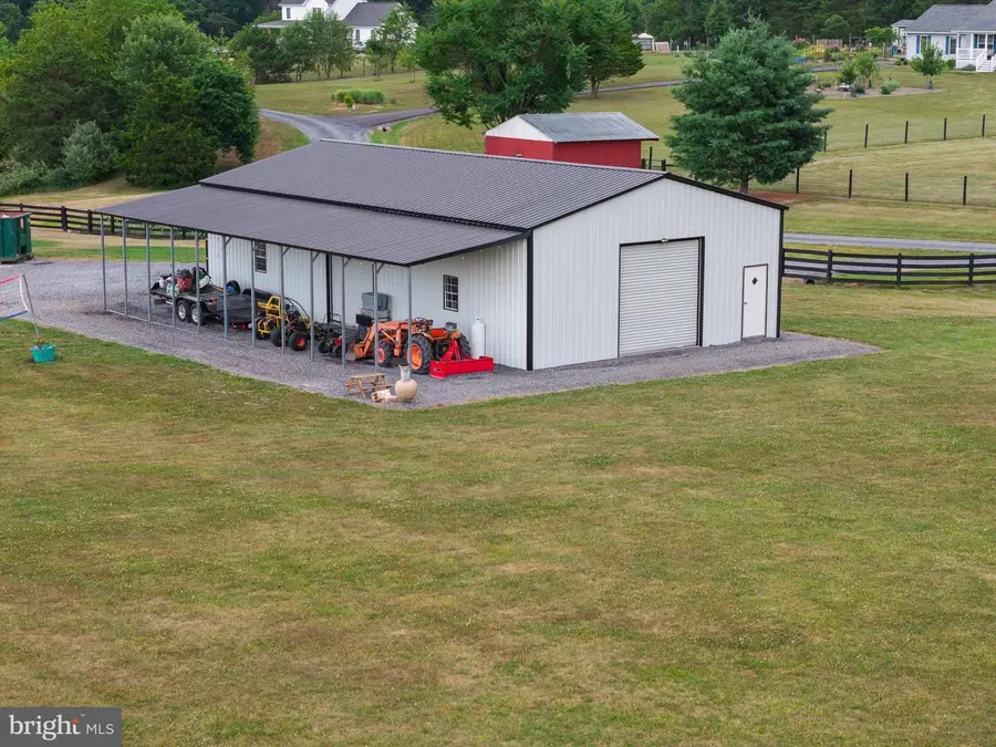 131 Hokie Ln, Stephens City, VA 22655 - #3