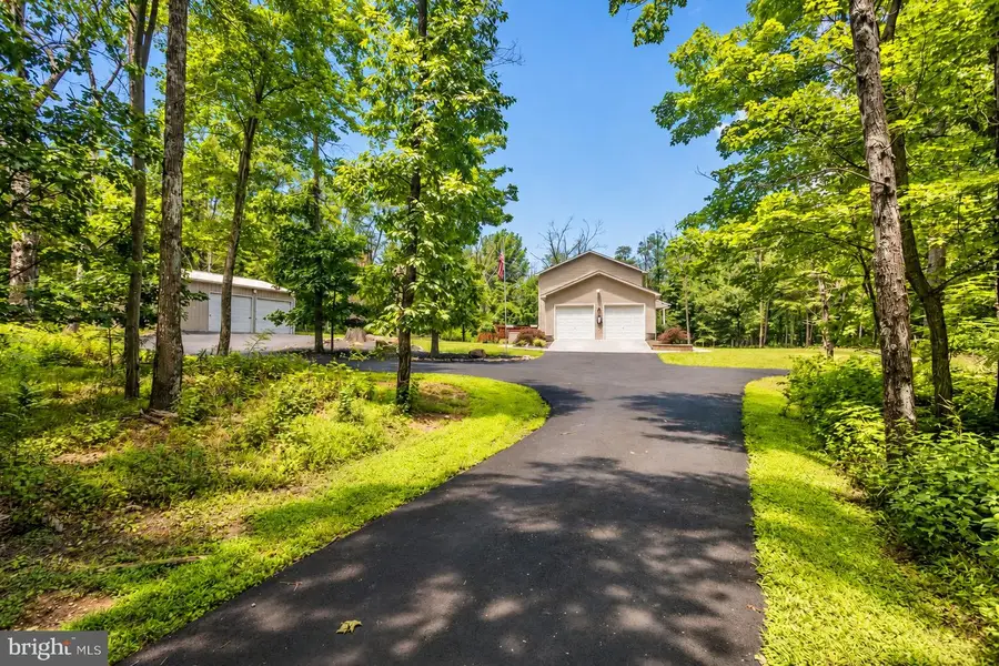 220 Oates Rd, Star Tannery, VA 22654 - #2
