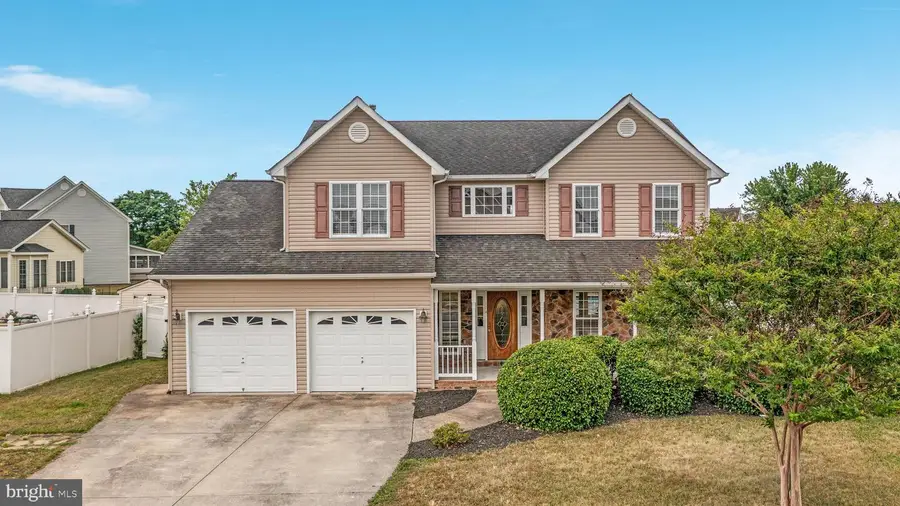 104 Lariat Ct, Stephens City, VA 22655 - #2