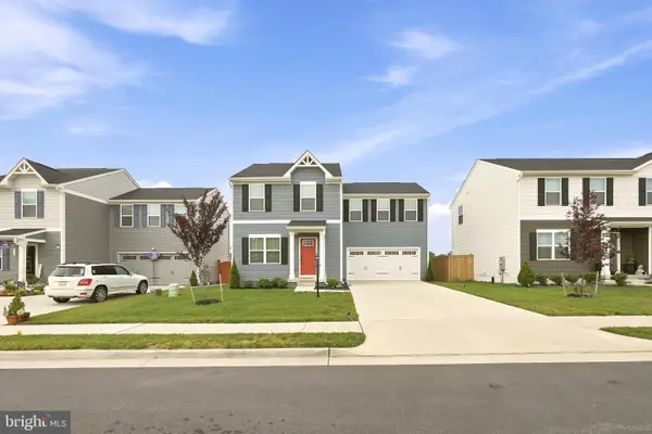 154 Dursley Cir, MIDDLETOWN, VA 22645