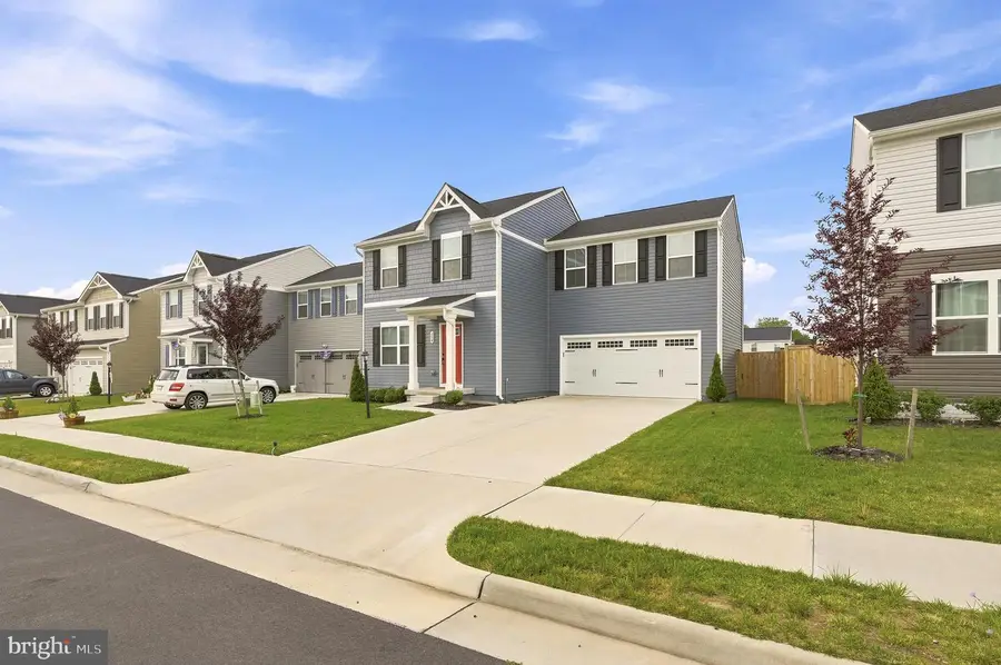 154 Dursley Cir, Middletown, VA 22645 - #3
