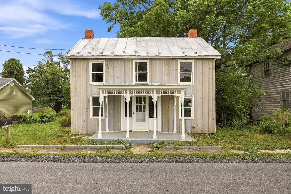 2042 Brucetown Rd, Clear Brook, VA 22624 - #1
