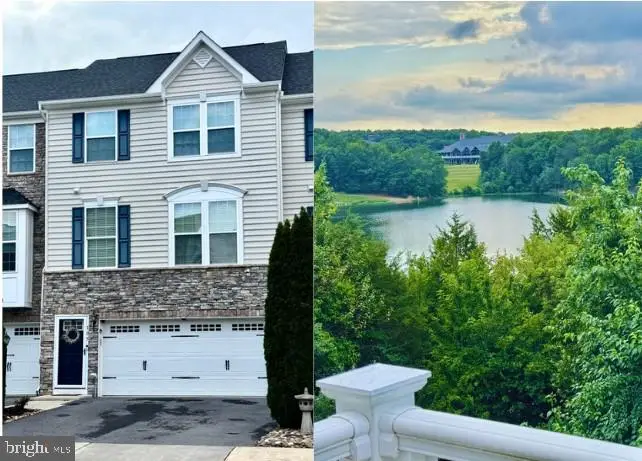 105 Fritillary Ct, Opequon, VA 22630 - #1