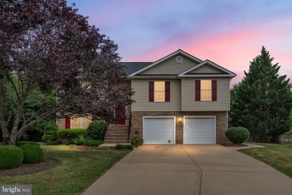 112 Welsh Ct, STEPHENS CITY, VA 22655