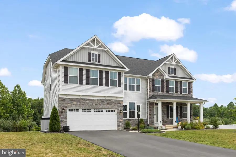 109 Decatur Circle, Stephens City, VA 22655 - #3