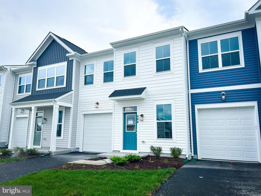 404 Granite Ridge Dr, Winchester, VA 22603 - #2