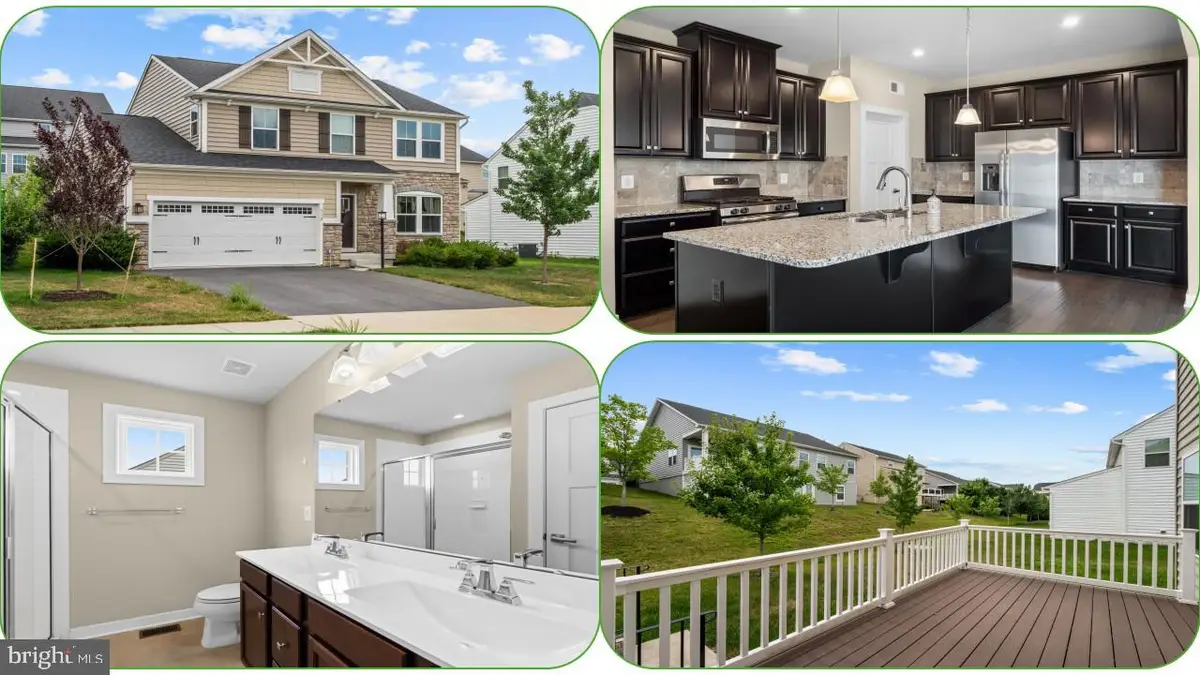112 Fringetree Ct, Opequon, VA 22630 - #1