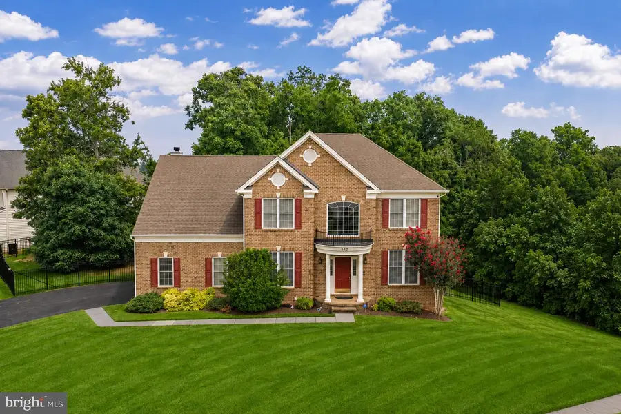 342 Canyon Rd, Winchester, VA 22602 - #3