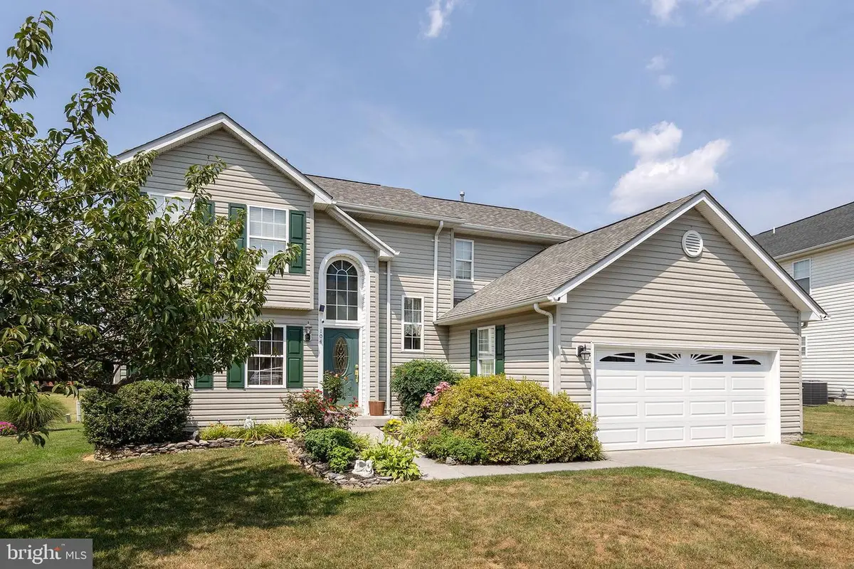 104 Coopworth Ct, Stephens City, VA 22655 - #1
