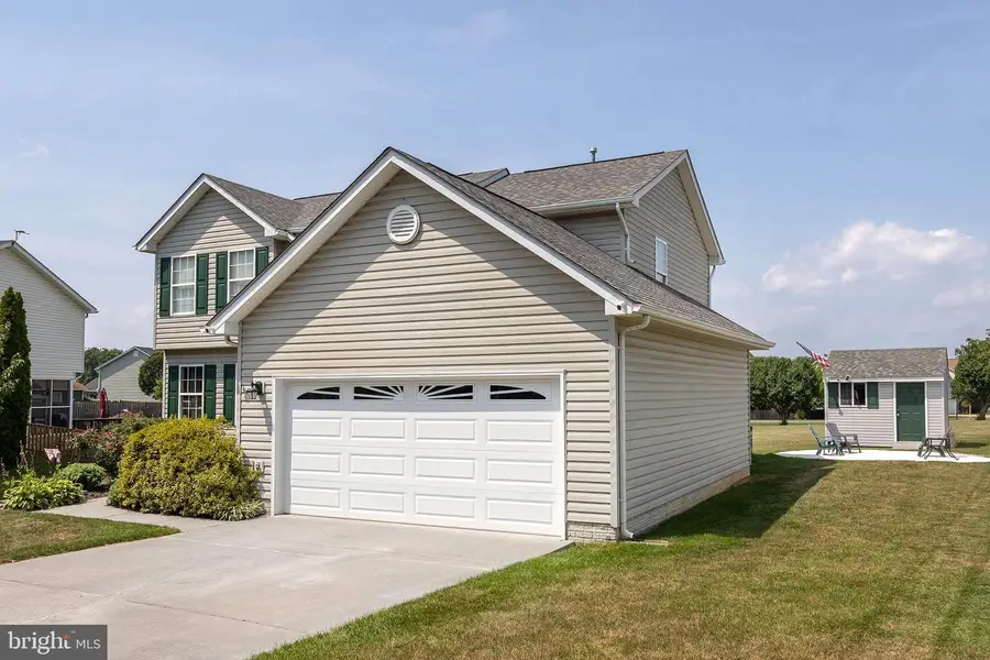 104 Coopworth Ct, Stephens City, VA 22655 - #3