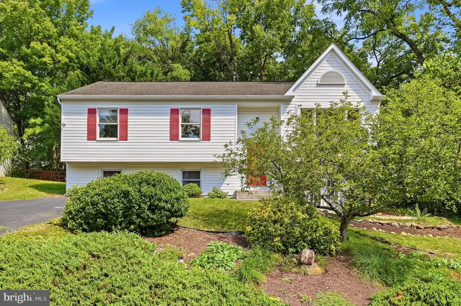 300 Pembridge Dr, Winchester, VA 22602 - #2