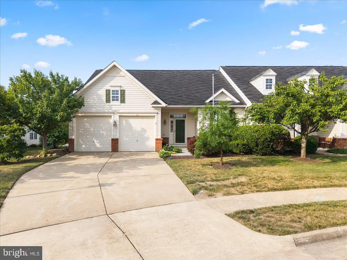 127 Shumard Ct, Stephens City, VA 22655 - #1