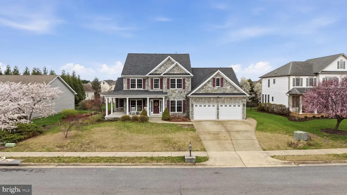 226 Summerfield Dr, Winchester, VA 22602 - #1