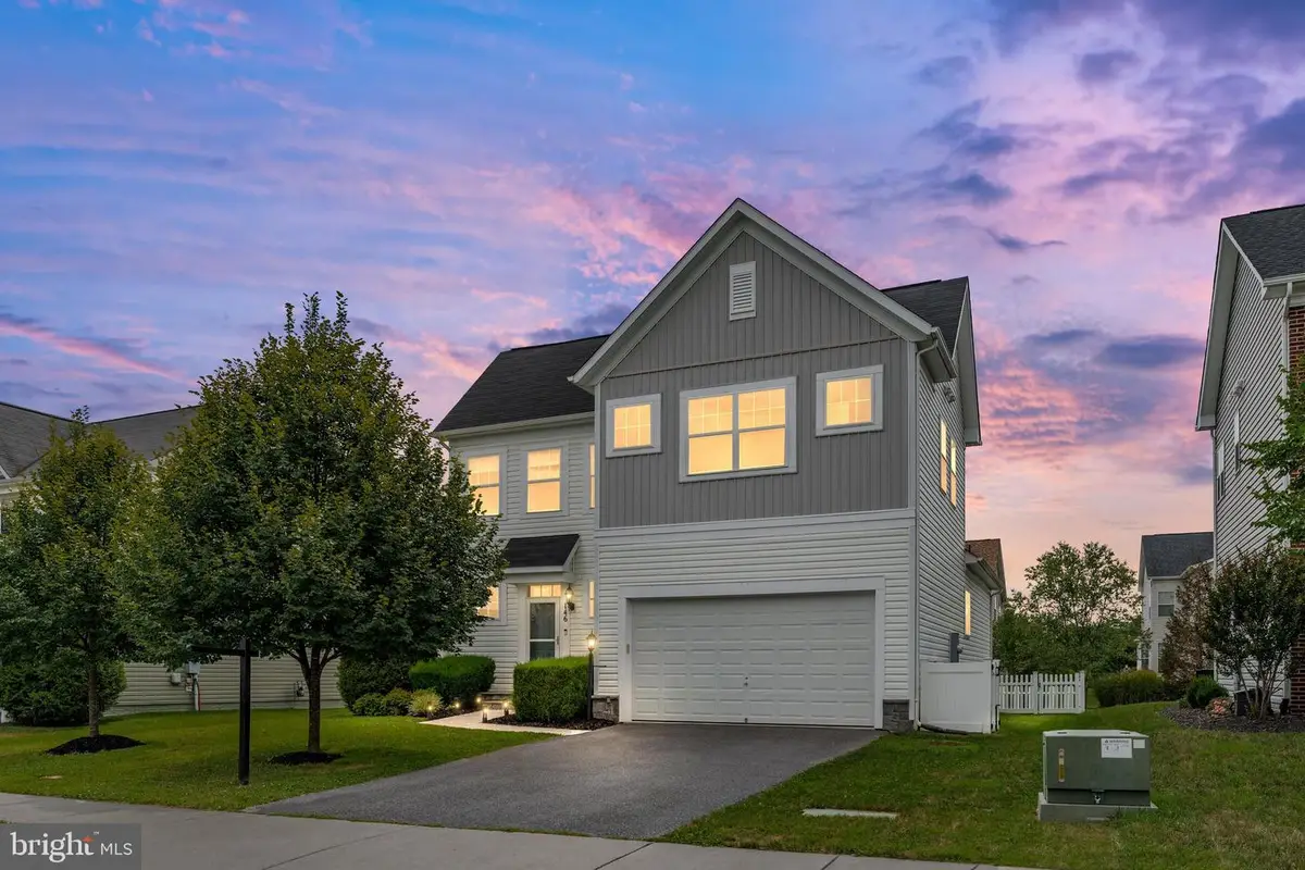146 Blackford Dr, Stephenson, VA 22656 - #1