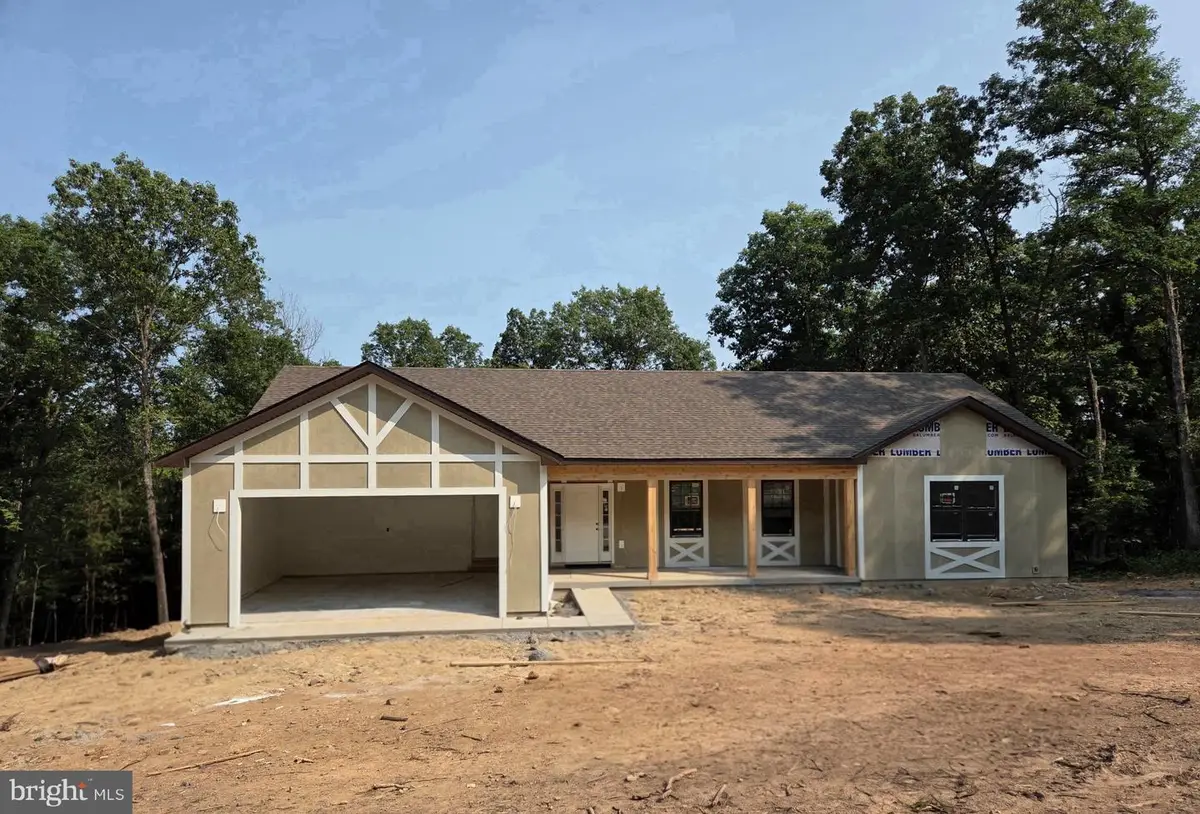 150 Four Seasons Dr E, Gore, VA 22637 - #1