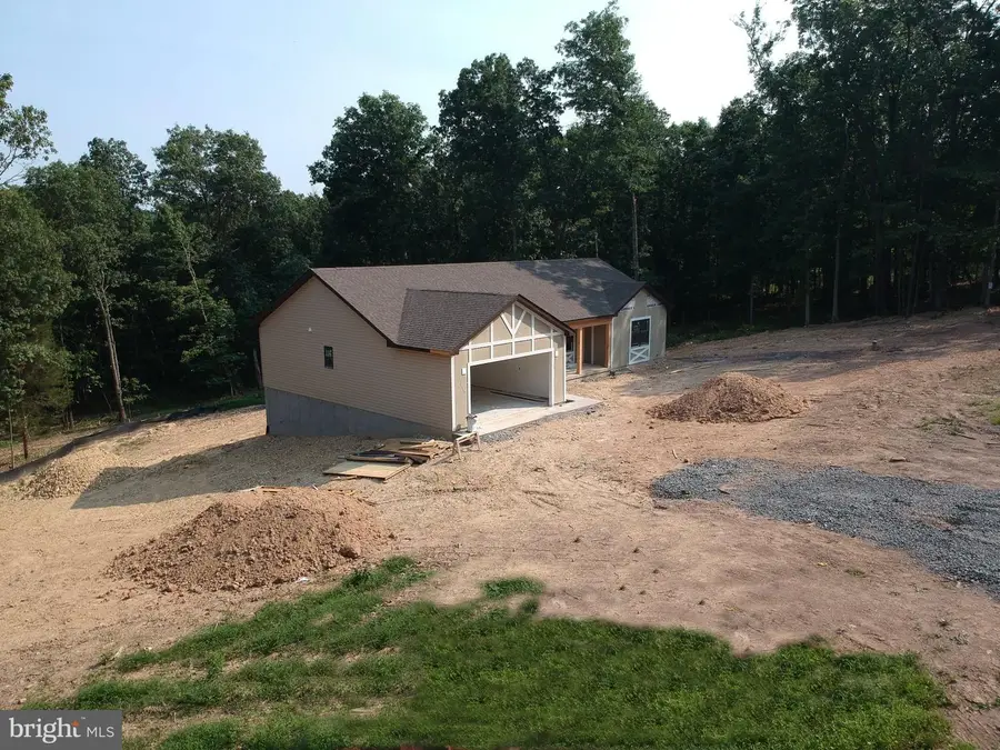 150 Four Seasons Dr E, Gore, VA 22637 - #3