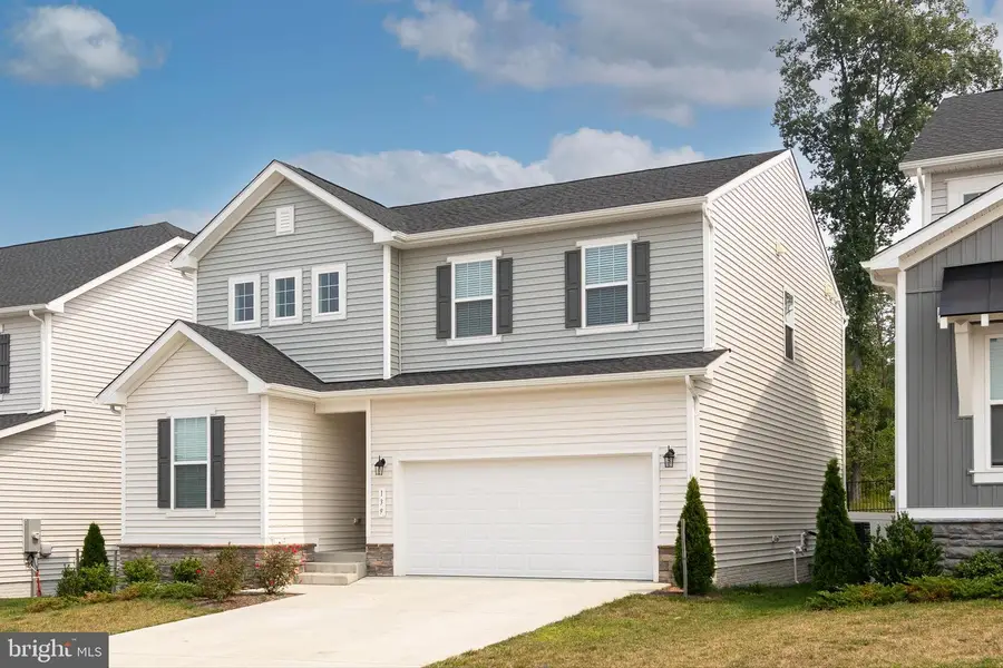 139 Poe Dr, Winchester, VA 22602 - #2